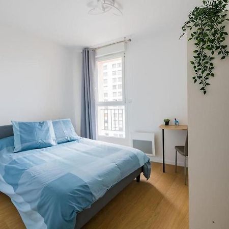 Beautiful Apartment Close To Paris Montreuil  Exterior photo