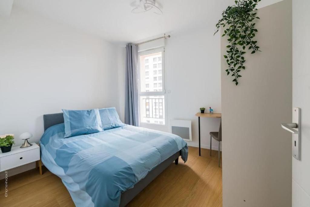 Beautiful Apartment Close To Paris Montreuil  Exterior photo