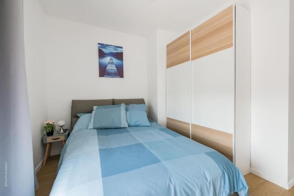 Beautiful Apartment Close To Paris Montreuil  Exterior photo
